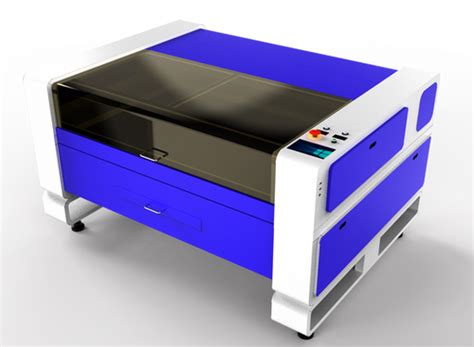 CO2 Laser Cutting & Engraving Machine | Copia Inc.
