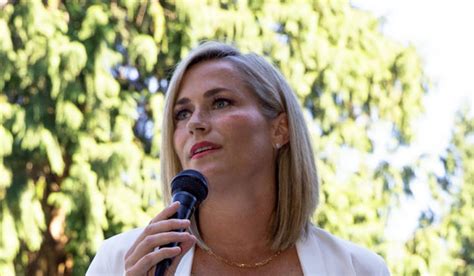 GOP's Tiffany Smiley goes after 30-year incumbent Sen. Murray, makes ...