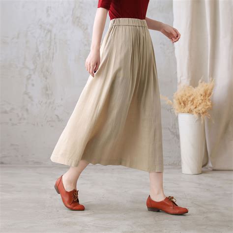 Khaki Skirt Luxury at Gwendolyn Samuels blog