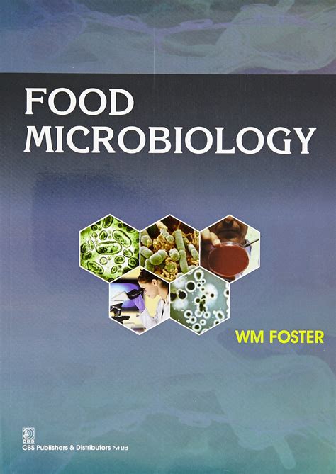 Food Microbiology – BookStation