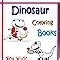 Buy Dinosaur Coloring Books For Kids Vol.2: Dinosaurs Sport coloring ...