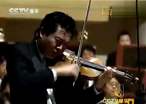 小提琴经典作品的演奏解释 小提琴经典文献中的三部经典协助曲_小提琴专题_器乐之家
