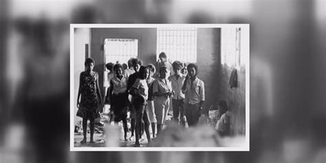 Smithsonian honoring south Ga. Stockade Girls