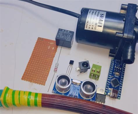 How to Make a Spray Machine 的图像结果