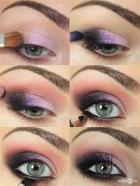 Image result for Eye Makeup Tutorials Step by Step