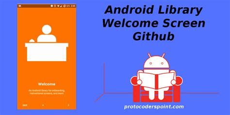 Image result for Welcome Screen Using Android Kotlin