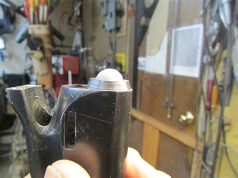 Image result for Reaming Revolver Cylinder