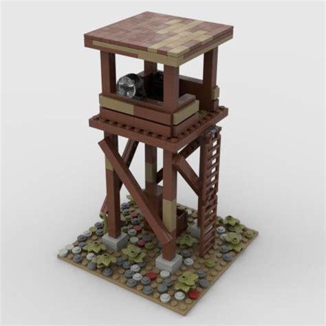 Image result for Cbricks Tutorials WW2