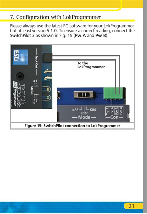 ESU LokProgrammer Signal Pilot 的图像结果