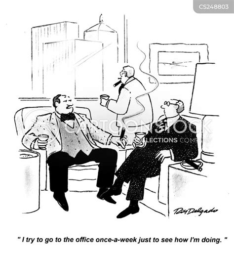 Work Cartoon 的图像结果