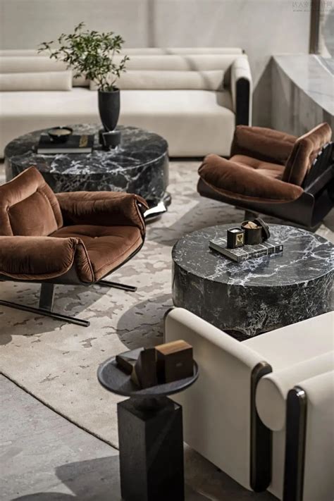 矩阵纵横设计丨鄂州葛店建投金地博雅园1100㎡销售中心 | Lounge interiors, Lounge design, Living ...