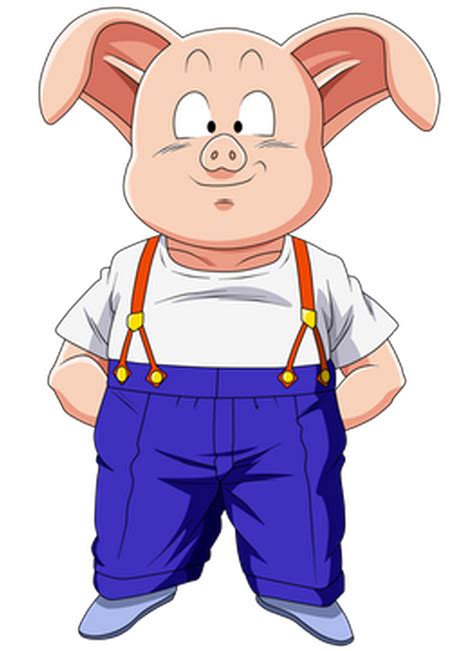 oolong 2 | Anime dragon ball, Dragon ball z, Dragon ball