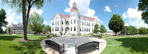 Carroll University: Admissions 2025, Scholarships, Fees 2025, Rankings ...