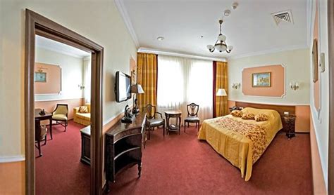 GOSTINY DOM (Nizhny Novgorod) - Inn Reviews & Photos - Tripadvisor