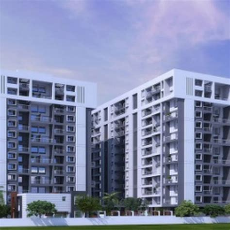 Projects by Venkatesh Oxy Group - Dwello
