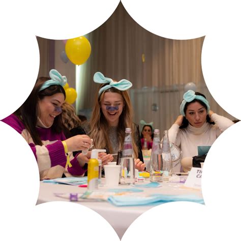 Careers | Benefit Cosmetics