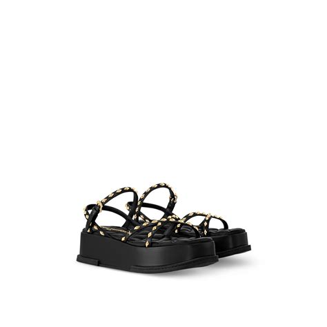 Women’s Sandals and Slippers - Espadrilles | LOUIS VUITTON