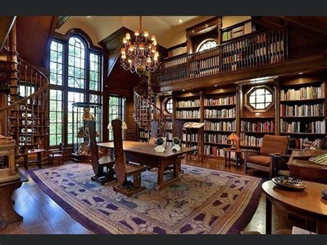 Small Reading Room Library 的图像结果