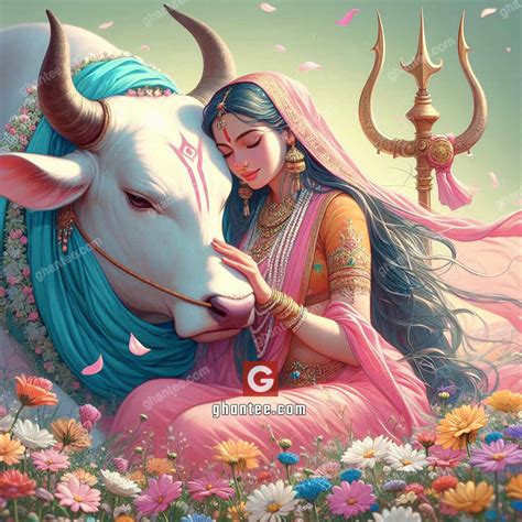 50+ Navratri Special Wallpapers & Wishes Images