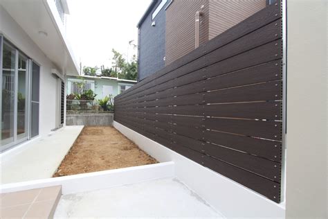 G Wood Dark Coffee: Perfect for Deck Underlayment and Home Privacy ...