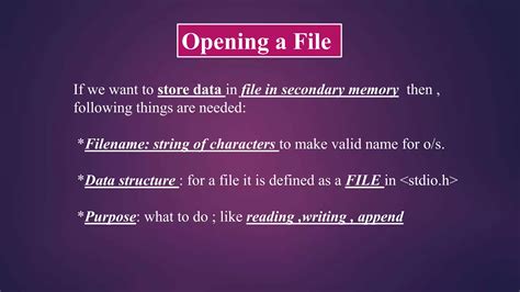 Image result for File Handling in C Class 12