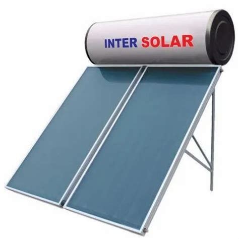 Complete Solar Systems LLP, Delhi - Manufacturer of Solar Water Heater ...