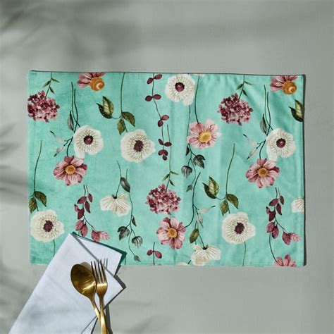 Buy Table Placemats Online In India At Lowest Prices - Home Centre