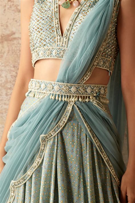 ZAIDA BELT – Ridhi Mehra