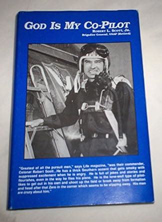 Buy God Is My Co-Pilot Book Online at Low Prices in India | God Is My ...