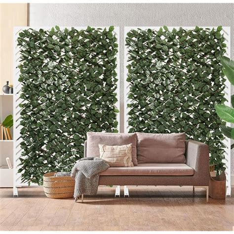 Coarbor 1 Pack Artificial Leaf Ivy Expandable India | Ubuy