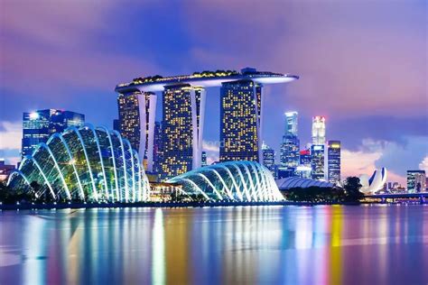 新加坡留学费用大解析 - 知乎