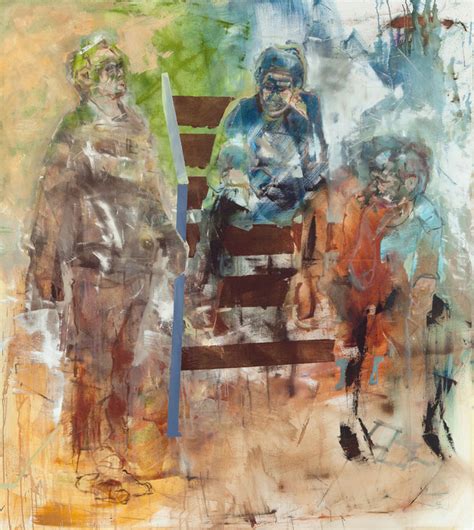 Robert Muntean at Charim Vienna - Artmap.com