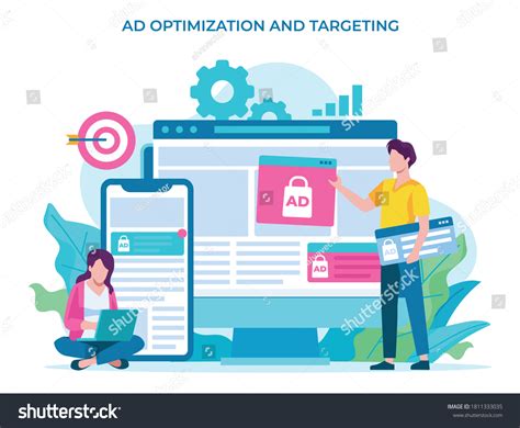 Digital Ad Vector 的图像结果