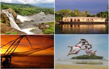 Heart-warming 5 Days Munnar Romantic Tour Package | Munnar, Thekkady ...