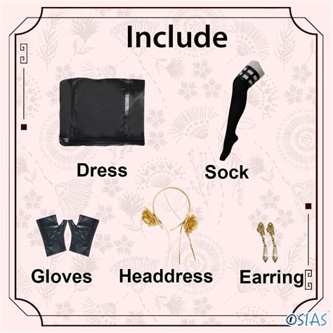 Buy Anya Cosplay Yor Forger Cosplay Costume Spy x Family Cosplay Outfit ...