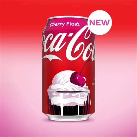 Coca-Cola Flavors & Ingredients: Cherry Coke & Vanilla Coke | Coca-Cola US