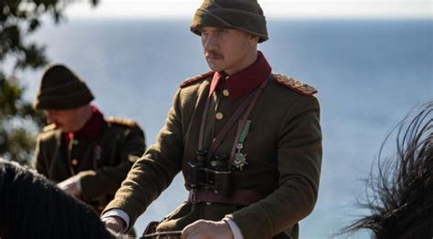 Da li je Ataturk 1881 - 1919 (Deo 2) najbolji turski film u 2024 ...