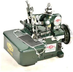 LPI OVERLOCK SEWING MACHINE HEAD Overlocker Sewing Machine Price in ...