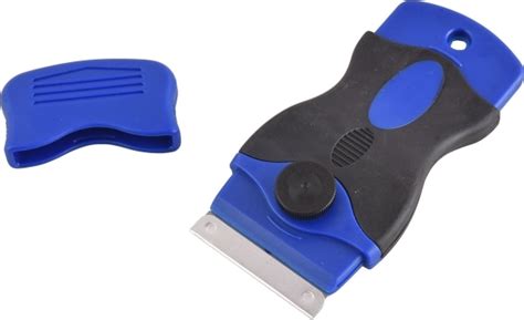 Image result for Small Razorblade Scraper