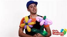 sculture di palloncini fiore palloncino fiore balloon flower how to make a flower sculture di palloncini fiore palloncino fiore balloon flower how to make a flower