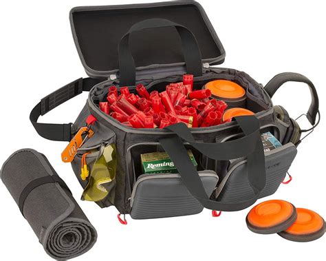 Image result for Lockable Range Bag