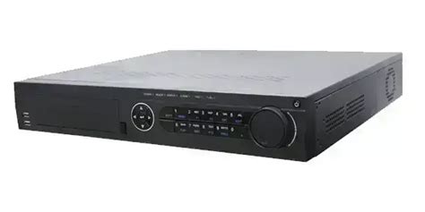Hikvision 32 Channel NVR with 4 HDD Bay- 16 PoE