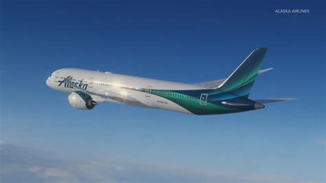 Alaska Airlines announces new routes | king5.com