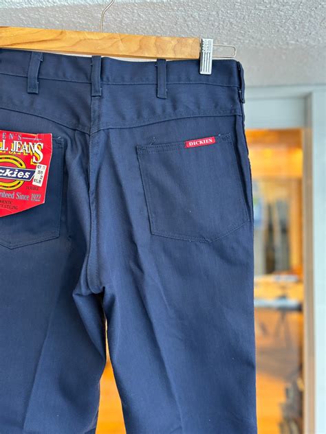 ~90's Dickies Twill Jeans Size・W32 L30 | LOOP