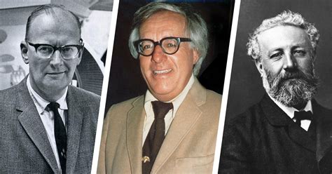 Nebula Award Daniel Keys