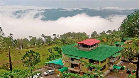 Hill Station Near Gurgaon| गुड़गांव के पासपास हिल स्टेशन| Hill Stations ...