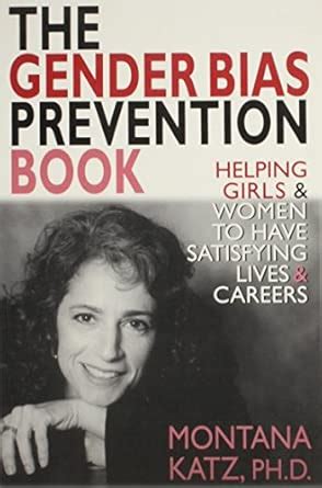 Buy The Gender Bias Prevention Book: Helpoing Girls and Women to Have ...