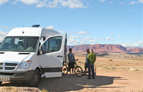 Image result for Sprinter Campervan