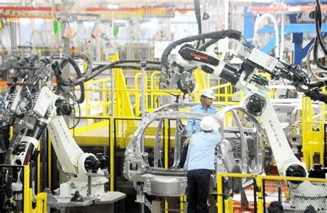 Indian Government's EV Strategy to Boost Real Estate: CBRE Report