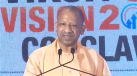 VIDEO: 'Maulana Forgot Whose Govt Is In UP, We'll Teach Lesson ...